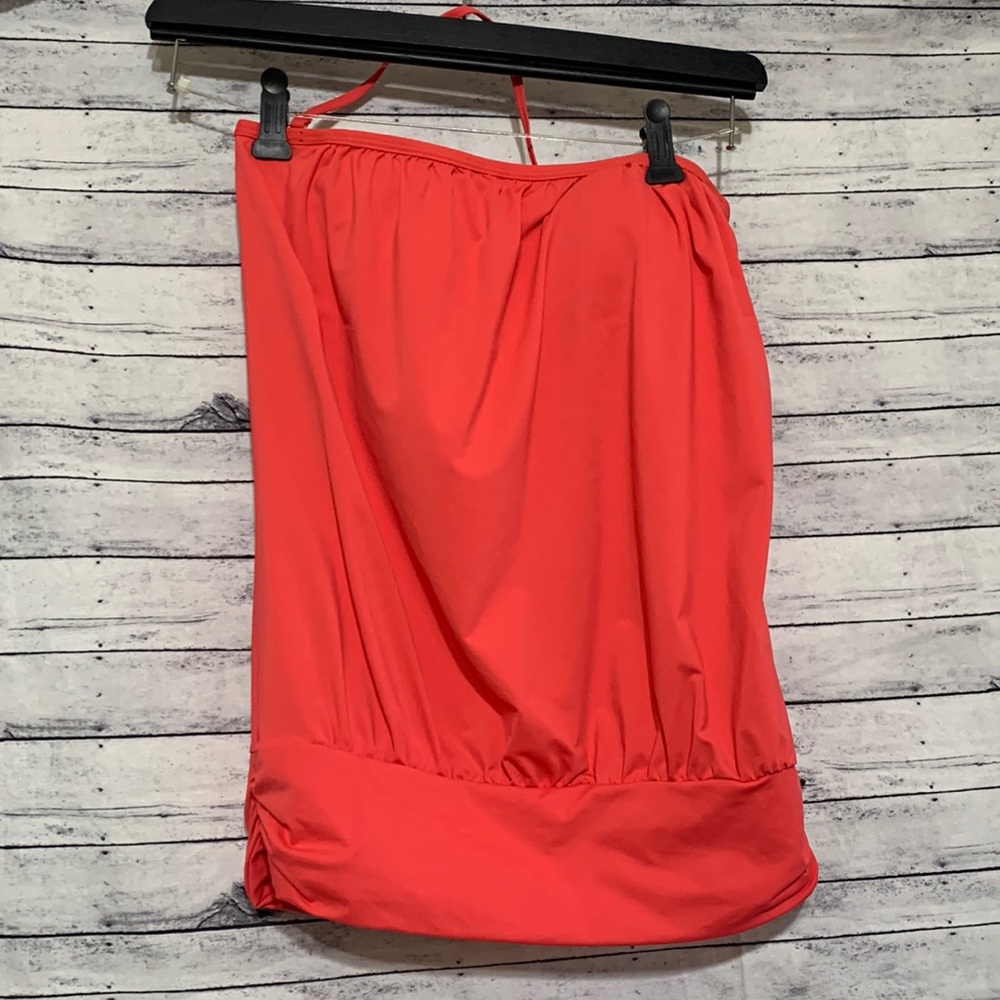 Tommy Bahama swim top